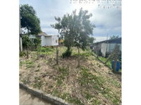 Terreno de 312,5m² em Balneário Rincão/SC