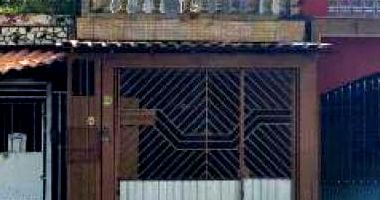 Casa com 4 quartos em São Paulo