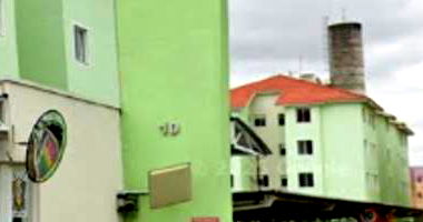 Apartamento com 1 vaga, 43.93m²