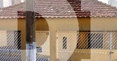 Casa com Salão em Vila Canero - 440 m²