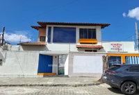 Casa com 3 quartos, 2 banheiros e 210,30m² de área construída