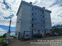 Apartamento com 2 quartos e vaga em Caxias do Sul/RS
