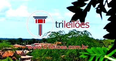Área de Terras de 241,367ha em Acu/RN