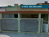 Casa com 35 m², ocupada, ideal para investimento