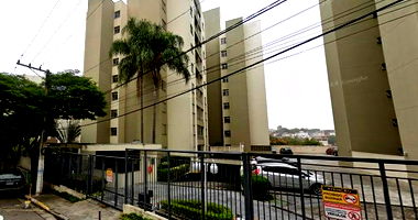 Apartamento 48m² com 1 vaga em Santana - São Paulo