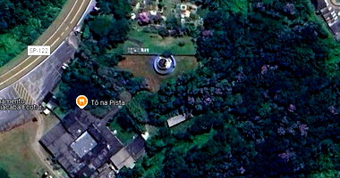 Terreno Desocupado de 298m² em Santo André - Oportunidade Única!