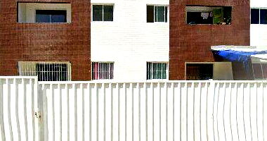 Apartamento aconchegante com 2 quartos e 73 m²