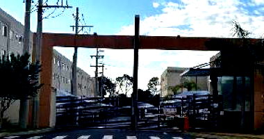 Apartamento com 2 quartos em Ribeirão Preto/SP