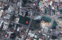 Terreno com 300m², ideal para investimento