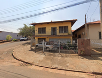 Casa com 3 quartos, 380m², ocupada, Jardim Santa Eliza I