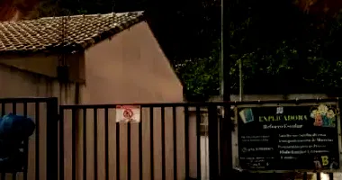 Casa 07 com 52,8m² privativos e 135,5m² construída, imóvel ocupado