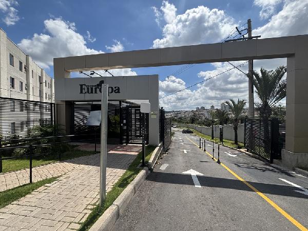 Apartamento 2 quartos, 61,4 m², área privativa 44,85 m²