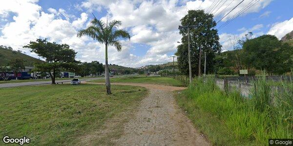 Terreno rural de 18,17 hectares no Sítio Saudade