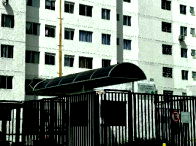 Apartamento com 2 quartos em Salvador