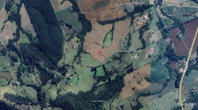 Área Rural de 96.800m² para Agricultura e Pecuária