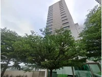 Apartamento de luxo com 4 vagas e 568,97m²