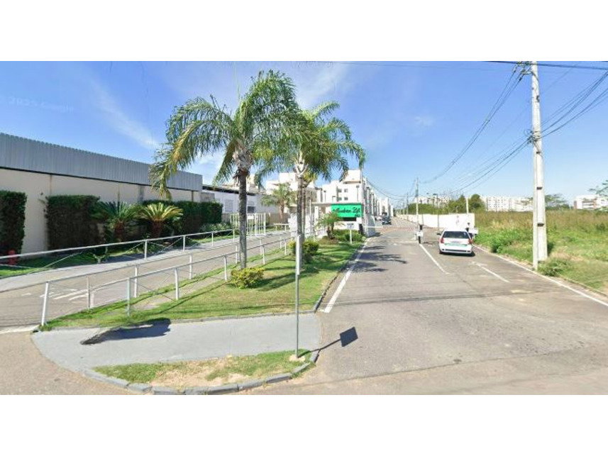 Apartamento com 1 vaga em Campos dos Goytacazes/RJ