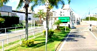 Apartamento com 1 vaga em Campos dos Goytacazes/RJ