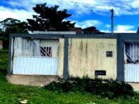 Casa com 2 quartos e 1 vaga em Nossa Senhora do Socorro/SE