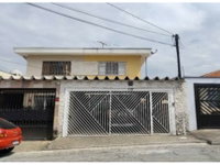 Casa em leilão no Parque São Domingos - 173m²
