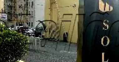 Apartamento com 3 Quartos e Varanda em Belém