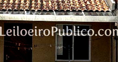 Casa com 1 quarto, 1 banheiro, 1 vaga e 43,65m² construída