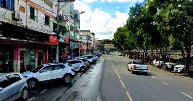 Sítio com 84,25 hectares em Nova Venécia/ES, terreno amplo e rural