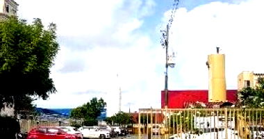 Apartamento em Olinda com 1 quarto