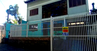 Casa com 240m² em Canoas/RS - Oportunidade Única!