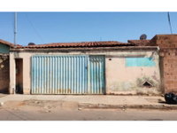 Casa com 2 quartos, 1 banheiro e 90,38m² construídos