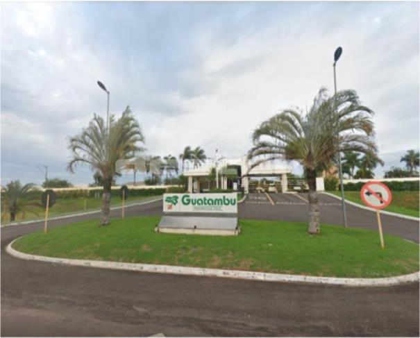Lote de 1.000m² no Residencial Guatambu Park - Birigui/SP