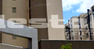 Apartamento com 2 Quartos e 1 Vaga em Hortolândia/SP