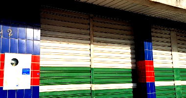 Salão Comercial com 4 salas em Barbalha/CE