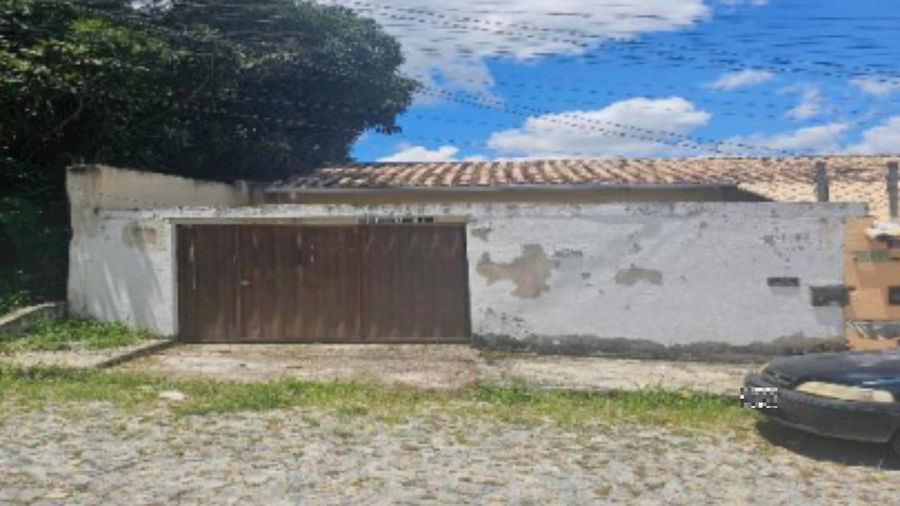 Casa com 41,82m² em Dumaville - Ocupado