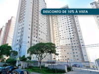 Apartamento 41 m² com 1 vaga na Vila Nova Cachoeirinha, São Paulo