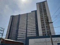 Apartamento com 2 Quartos em Santo André/SP - 34,89m² Privativos