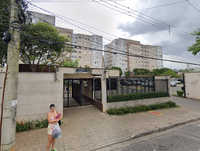 Apartamento com 2 quartos em Cangaíba, São Paulo/SP