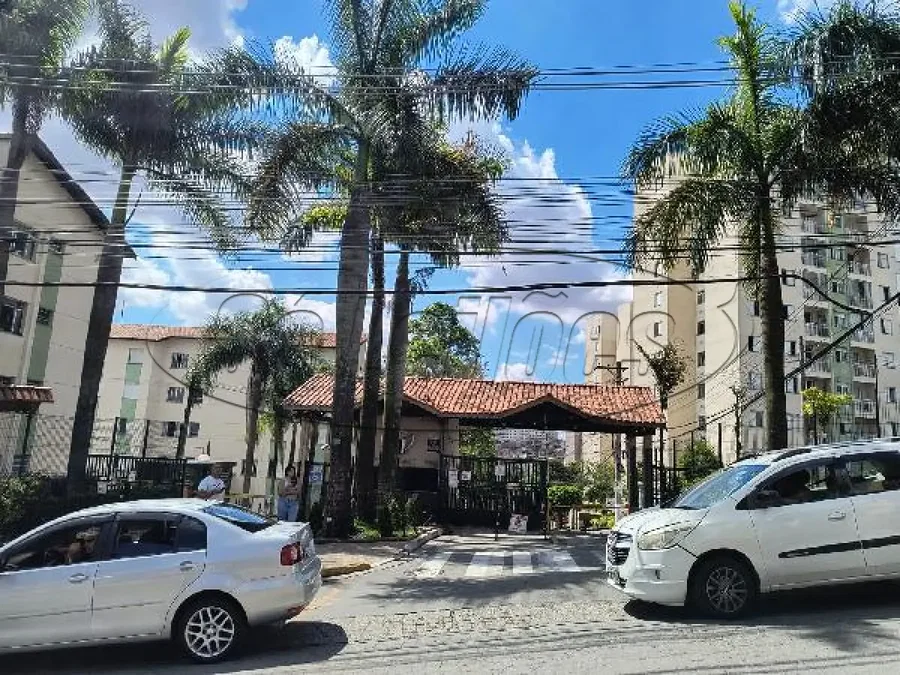 Apartamento com 2 quartos, 1 vaga, 82,1m² em Ferraz de Vasconcelos