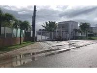 Casa em condomínio com 2 vagas e 104 m² ocupada