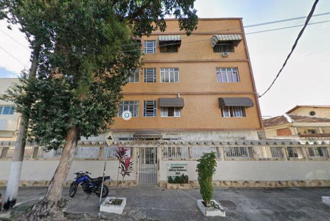 Apartamento com 1 quarto e 1 banheiro, 61.87m²