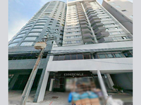 Apartamento com 3 vagas em Curitiba - PR