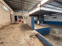 Complexo Industrial com 8.000m² de terreno e 1.500m² construídos