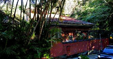 Espetacular casa com 704m², 0 quartos, 0 banheiros, 0 vagas, desocupada