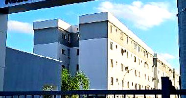 Apartamento 2 quartos, 1 banheiro, 1 vaga, 78.87m², desocupado