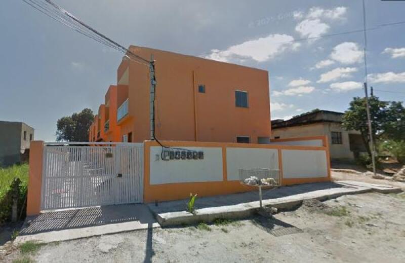 Casa com 69,36m² em São Gonçalo/RJ - Leilão Caixa Econômica