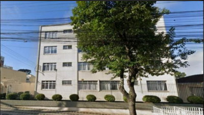 Vaga de Garagem com 25% de Fração Ideal no Edifício Artemis