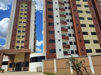 Apartamento com 31,63m², 1 quarto, 1 banheiro