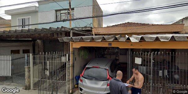 Terreno com sobrado em São Bernardo do Campo - 186m²