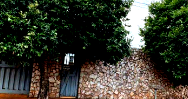 Casa com Terreno de 370,12m² em Santa Helena de Goiás/GO