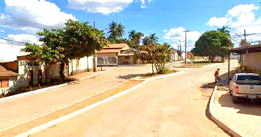 Direitos Possessórios sobre Fazenda com 122.79 hectares, área rural